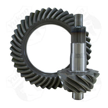 Load image into Gallery viewer, High Performance Yukon Ring And Pinion Inch Thick Inch Gear Set For 10.5 Inch GM 14 Bolt Truck In A 5.38 Ratio Yukon Gear &amp; Axle