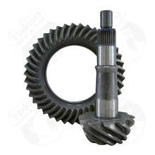 Load image into Gallery viewer, High Performance Yukon Ring And Pinion Gear Set For GM 8.5 Inch And 8.6 Inch In A 3.42 Ratio Yukon Gear &amp; Axle