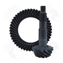 Load image into Gallery viewer, High Performance Yukon Ring And Pinion Gear Set For GM 8.2 Inch Buick Oldsmobile And Pontiac In 3.73 Yukon Gear &amp; Axle