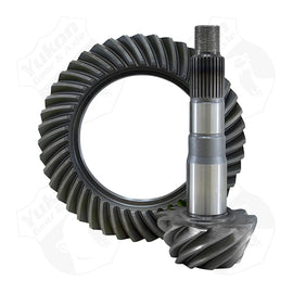 High Performance Yukon Ring & Pinion Gear Set For Toyota Clamshell Front Axle 5.29 Ratio Yukon Gear & Axle