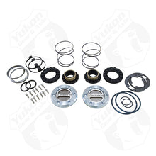 Load image into Gallery viewer, Yukon Hardcore Locking Hub Set For Dana 60 35 Spline 79-91 GM 78-97 Ford 79-93 Dodge Yukon Gear &amp; Axle