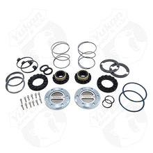 Load image into Gallery viewer, Yukon Hardcore Locking Hub Set For Dana 60 30 Spline 75-93 Dodge 77-91 GM 78-97 Ford Yukon Gear &amp; Axle