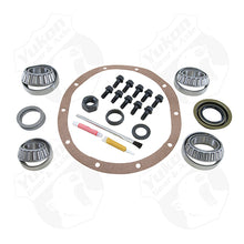 Load image into Gallery viewer, Yukon Master Overhaul Kit For Chrysler 76-04 8.25 Inch Yukon Gear &amp; Axle