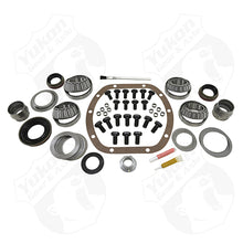 Load image into Gallery viewer, Yukon Master Overhaul Kit For Dana 30 Reverse Rotation For Use With +07 JK Yukon Gear &amp; Axle