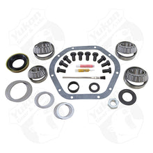 Load image into Gallery viewer, Yukon Master Overhaul Kit For Dana 44 Rear For Use With New 07+ Non-Jk Rubicon Yukon Gear &amp; Axle
