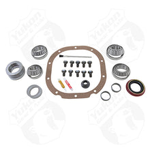 Load image into Gallery viewer, Yukon Master Overhaul Kit For 09 And Down Ford 8.8 Inch Yukon Gear &amp; Axle