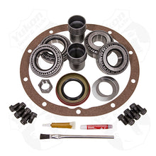 Load image into Gallery viewer, Yukon Master Overhaul Kit For GM Chevy 55P And 55T Yukon Gear &amp; Axle
