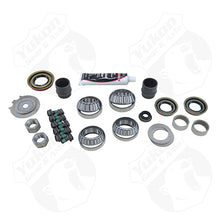 Load image into Gallery viewer, Yukon Master Overhaul Kit For 98-03 GM S10 And S15 Awd 7.2 Inch IFS Yukon Gear &amp; Axle