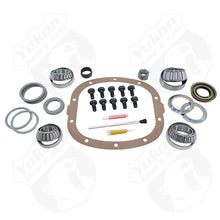 Load image into Gallery viewer, Yukon Master Overhaul Kit For 82-99 GM 7.5 Inch And 7.625 Inch Yukon Gear &amp; Axle
