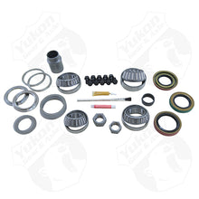 Load image into Gallery viewer, Yukon Master Overhaul Kit For GM 8.2 Inch For Buick Oldsmobile And Pontiac Yukon Gear &amp; Axle