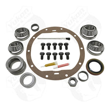 Load image into Gallery viewer, Yukon Master Overhaul Kit For GM 8.5 Inch Rear Yukon Gear &amp; Axle