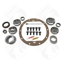 Load image into Gallery viewer, Yukon Master Overhaul Kit For GM 8.5 Inch With Aftermarket Positraction Yukon Gear &amp; Axle