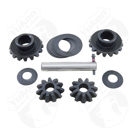 Yukon Standard Open Spider Gear Kit For 9.25 Inch Chrysler With 31 Spline Axles Yukon Gear & Axle