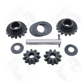 Yukon Standard Open Spider Gear Kit For 9.25 Inch Chrysler With 31 Spline Axles Yukon Gear & Axle