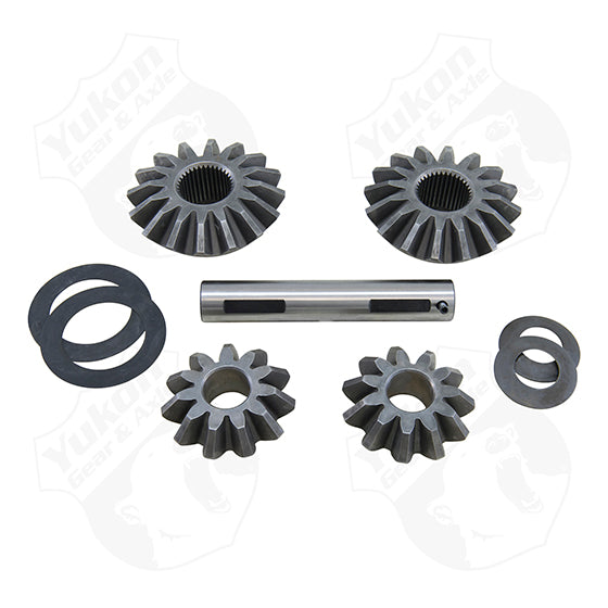 Yukon Replacement Standard Open Spider Gear Kit For Dana 70 And 80 With 35 Spline Axles Xhd Design Yukon Gear & Axle