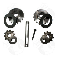 Load image into Gallery viewer, Yukon Standard Open Spider Gear Kit For 55 To 64 GM Chevy 55P With 17 Spline Axles Yukon Gear &amp; Axle
