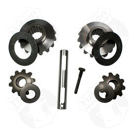Yukon Standard Open Spider Gear Kit For 55 To 64 GM Chevy 55P With 17 Spline Axles Yukon Gear & Axle