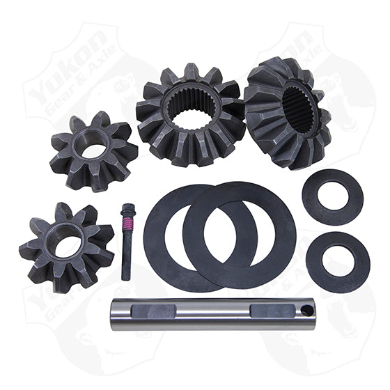 Yukon Standard Open Spider Gear Kit For 8.5 Inch GM With 30 Spline Axles Yukon Gear & Axle