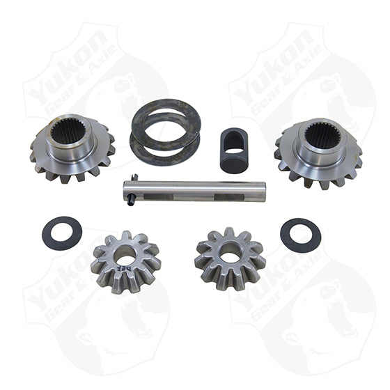 Yukon Standard Open Spider Gear Kit For Model 20 With 29 Spline Axles Yukon Gear & Axle
