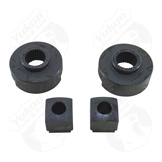 Mini Spool For GM 8.5 Inch With 30 Spline Axles Yukon Gear & Axle