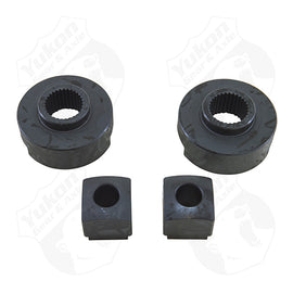 Mini Spool For GM 8.5 Inch With 30 Spline Axles Yukon Gear & Axle