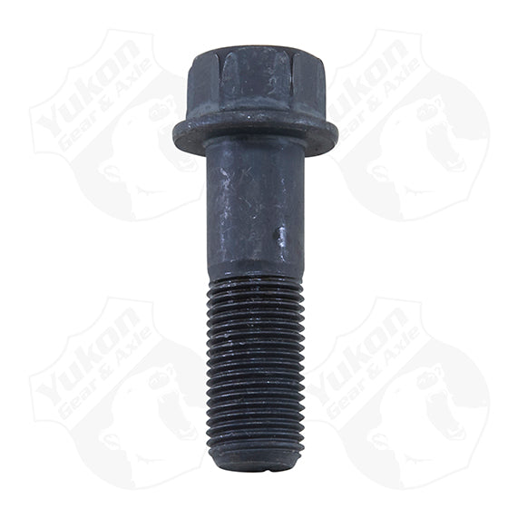 10.5 Inch GM 14 Bolt Truck Ring Gear Bolt 4.11 And Down Ratio Yukon Gear & Axle