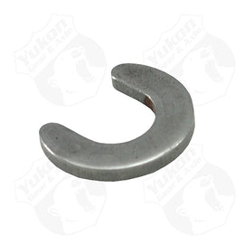 C Clip Yukon Gear & Axle
