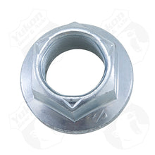 Load image into Gallery viewer, Replacement Pinion Nut For Model 20 And 35 Dana 30 JK 44 JK Front Ford 10.25 Inch 10.5 Inch And Some 9.75 Inch 7/8-20 Thread 1 1/8 Socket Yukon Gear &amp; Axle
