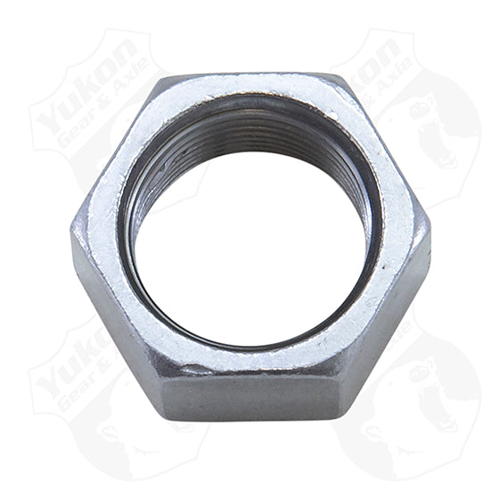 Pinion Nut 7/8 Inch x 16 Thread Yukon Gear & Axle