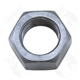 Pinion Nut 7/8 Inch x 14 Thread 1 1/4 Inch Socket Yukon Gear & Axle