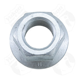 9 Inch Ford Pinion Nut 35 Spline Large Pinion Oversize Yukon Gear & Axle