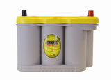 YellowTop® Deep Cycle Battery  -  Optima Batteries 8037-127