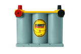 YellowTop® Deep Cycle Battery  -  Optima Batteries 8042-218