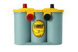 YellowTop® Deep Cycle Battery  -  Optima Batteries 8014-045