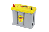 YellowTop® Deep Cycle Battery  -  Optima Batteries 8171-767