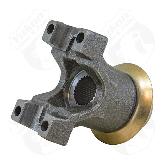 Yukon Yoke For Ford 8 Inch With A 1310 U/Joint Size Yukon Gear & Axle