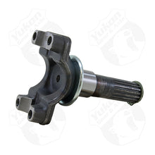 Load image into Gallery viewer, Yukon Inner Stub Side Yoke For 63 To 79 GM CI Vette Yukon Gear &amp; Axle
