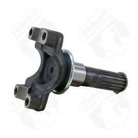 Yukon Inner Stub Side Yoke For 63 To 79 GM CI Vette Yukon Gear & Axle