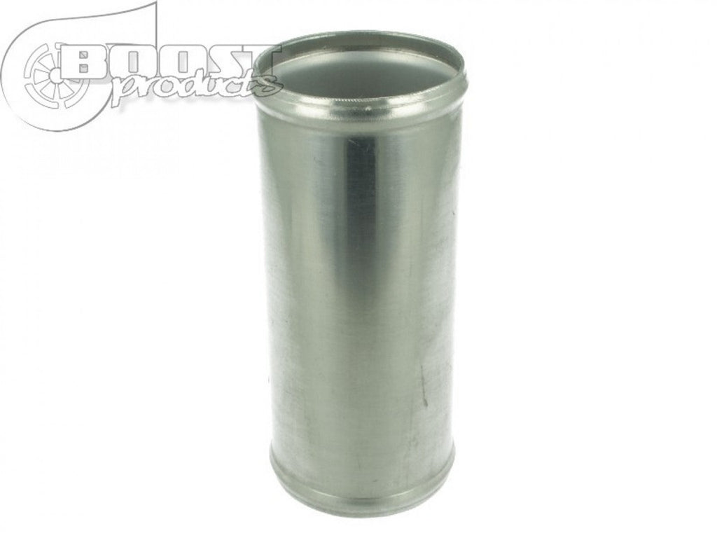 BOOST Products Aluminum Joiner 3-1/8" (80mm) OD with 6" Length