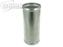 Load image into Gallery viewer, BOOST Products Aluminum Joiner 3-1/8&quot; (80mm) OD with 6&quot; Length