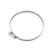 Load image into Gallery viewer, BOOST Products 3-1/2" - 4-3/8" Hose Clamp - Stainless Steel