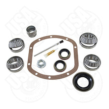 Load image into Gallery viewer, Bearing Kit Dana 30 TJ Front USA Standard Gear