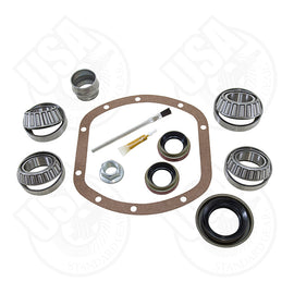 Bearing Kit Dana 30 TJ Front USA Standard Gear