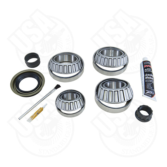 Bearing Kit 10 and Down GM and Chrysler 11.5 Inch Rear USA Standard Gear