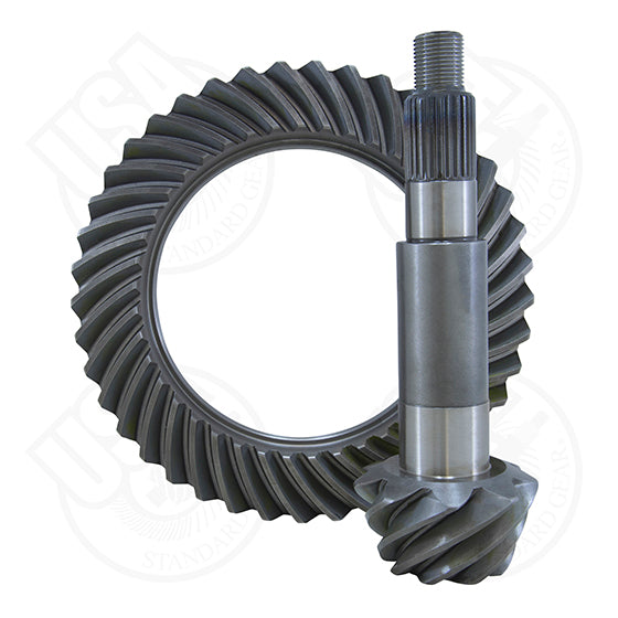 Dana 60 Gear Set Ring and Pinion Replacement Dana 60 Reverse Rotation In a 5.38 Ratio USA Standard Gear