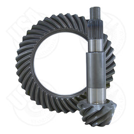 Dana 60 Gear Set Ring and Pinion Replacement Dana 60 Reverse Rotation In a 5.38 Ratio USA Standard Gear