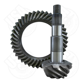 GM Gear Set Ring and Pinion GM 11.5 Inch in a 4.11 Ratio USA Standard Gear