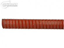 Load image into Gallery viewer, BOOST Products Silicone Air Duct Hose 1" ID, 6' Length, Red