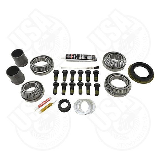 Master Overhaul Kit Chrysler 10.5 Inch USA Standard Gear