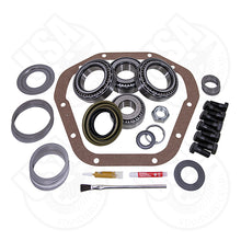 Load image into Gallery viewer, Dana 70 Master Overhaul Kit Dana 70 U Differential USA Standard Gear
